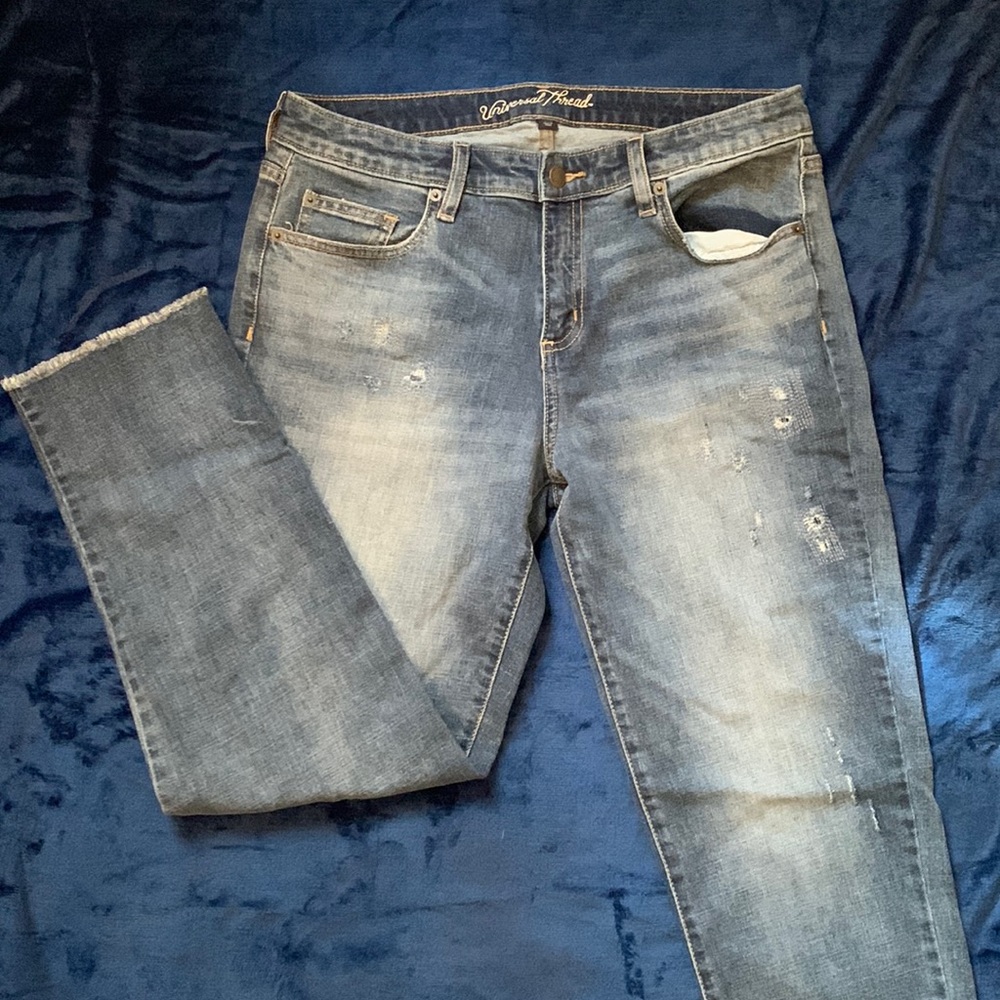 Universal Thread Skinny jeans